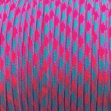 Load image into Gallery viewer, Paracord Sleeving (1 ft)