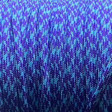 Load image into Gallery viewer, Paracord Sleeving (1 ft)