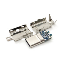 Load image into Gallery viewer, USB-C 3.0 Connector