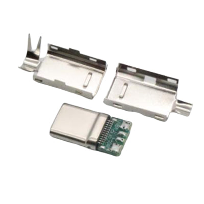 USB connectors