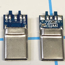 Load image into Gallery viewer, USB-C 3.0 Connector