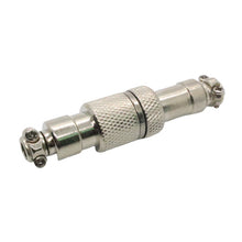 Load image into Gallery viewer, Aviator Connector (GX12)
