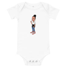 Load image into Gallery viewer, DJ Lok Toon Onesie