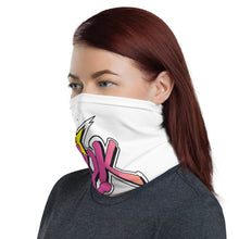 Load image into Gallery viewer, Lok Logo Gaiter