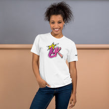 Load image into Gallery viewer, Lok Logo Tee