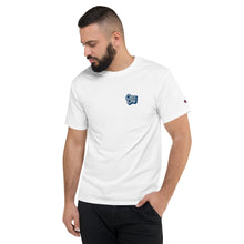 Load image into Gallery viewer, CruzCtrl Block Tee