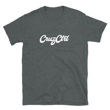 Load image into Gallery viewer, CruzCtrl Script Tee