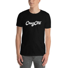 Load image into Gallery viewer, CruzCtrl Script Tee