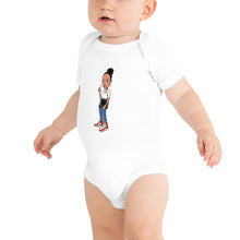 Load image into Gallery viewer, DJ Lok Toon Onesie