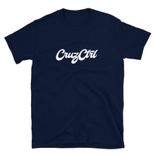 Load image into Gallery viewer, CruzCtrl Script Tee