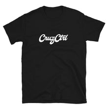 Load image into Gallery viewer, CruzCtrl Script Tee