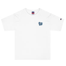 Load image into Gallery viewer, CruzCtrl Block Tee