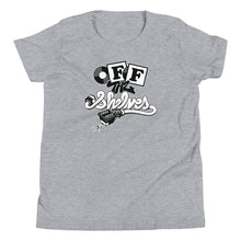 Load image into Gallery viewer, Off the Shelves Youth Tee