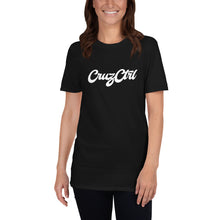 Load image into Gallery viewer, CruzCtrl Script Tee