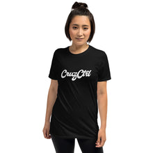 Load image into Gallery viewer, CruzCtrl Script Tee