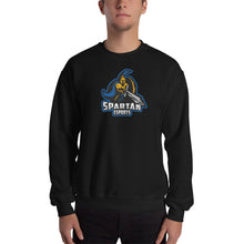 Load image into Gallery viewer, Spartan Esports Unisex Sweatshirt