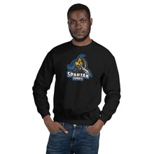 Load image into Gallery viewer, Spartan Esports Unisex Sweatshirt