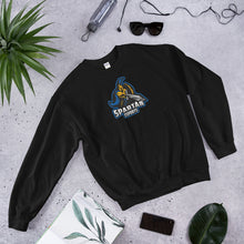 Load image into Gallery viewer, Spartan Esports Unisex Sweatshirt