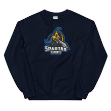Load image into Gallery viewer, Spartan Esports Unisex Sweatshirt