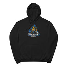 Load image into Gallery viewer, Spartan Esports Unisex Fleece Hoodie