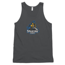Load image into Gallery viewer, Spartan Esports Classic tank top (unisex)