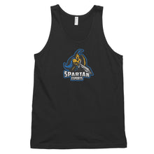 Load image into Gallery viewer, Spartan Esports Classic tank top (unisex)