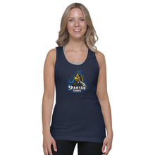 Load image into Gallery viewer, Spartan Esports Classic tank top (unisex)
