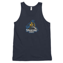 Load image into Gallery viewer, Spartan Esports Classic tank top (unisex)