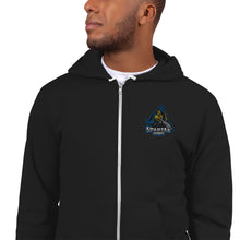 Load image into Gallery viewer, Spartan Esports Embroidered Hoodie
