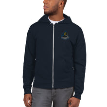 Load image into Gallery viewer, Spartan Esports Embroidered Hoodie