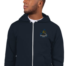 Load image into Gallery viewer, Spartan Esports Embroidered Hoodie