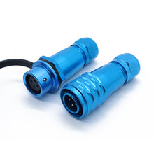 Load image into Gallery viewer, SA12 WEIPU Connector