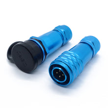 Load image into Gallery viewer, SA12 WEIPU Connector