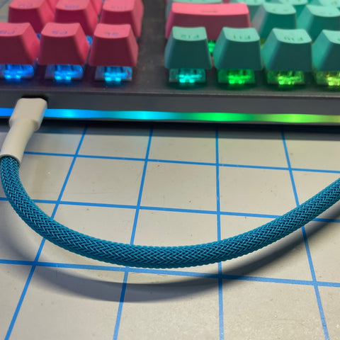 Guide: Build Your Own USB Cables for Mechanical Keyboards