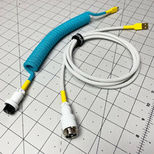 Load image into Gallery viewer, Custom Pre-Built Coiled Cable
