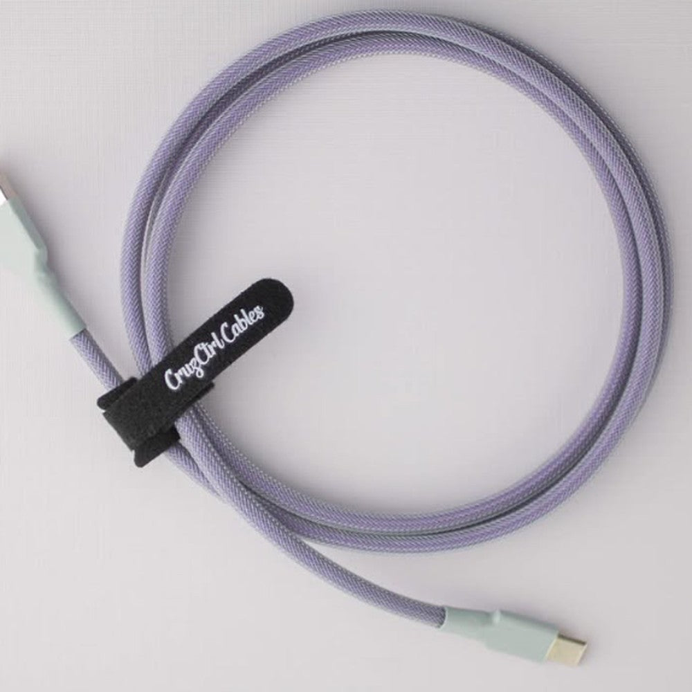Custom Pre-Built Straight Cable