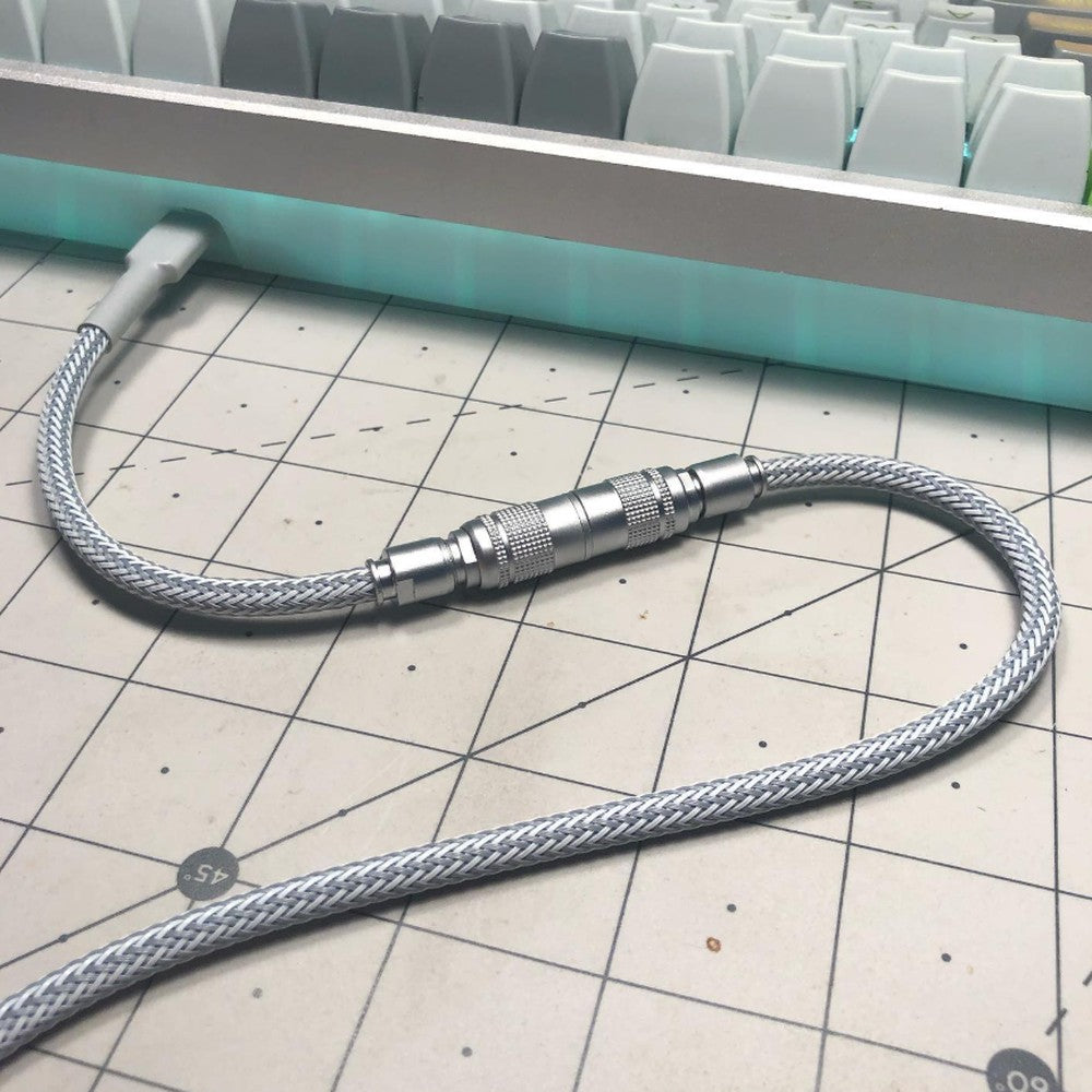 Custom Pre-Built Straight Cable