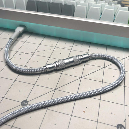 Custom Pre-Built Straight Cable