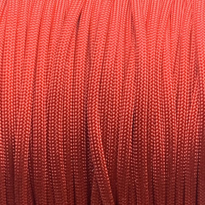 Paracord Sleeving (1 ft)