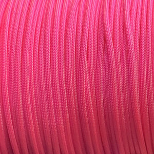 Paracord Sleeving (1 ft)