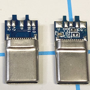 USB-C 3.0 Connector