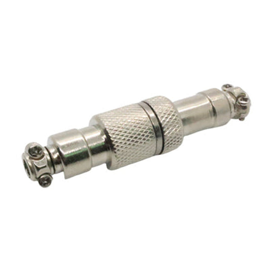 Aviator Connector (GX12)