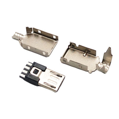 USB-Micro Connector