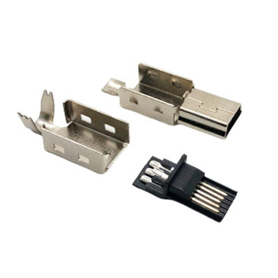 USB-Mini Connector