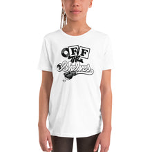 Load image into Gallery viewer, Off the Shelves Youth Tee
