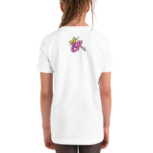 Load image into Gallery viewer, DJ Lok Youth Tee
