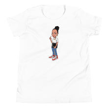 Load image into Gallery viewer, DJ Lok Youth Tee
