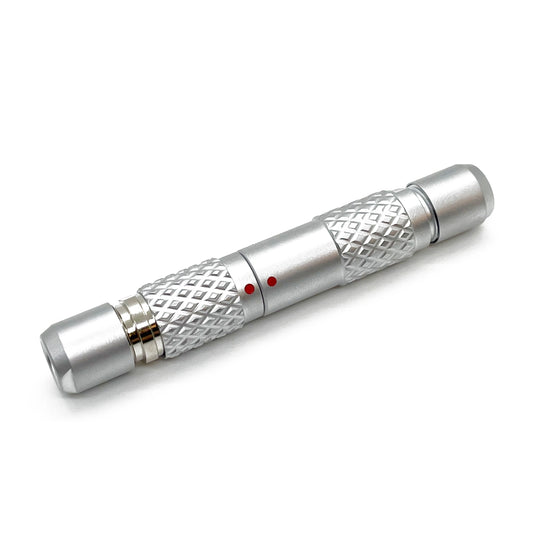 Push-Pull (PP) Connector