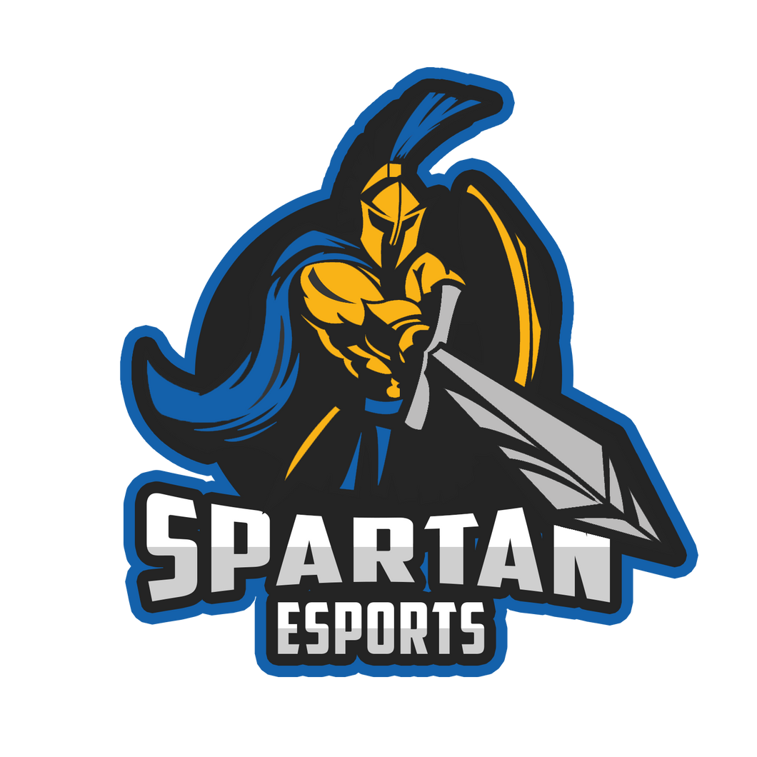 Spartan Esports Donation