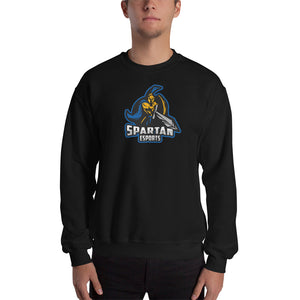 Spartan Esports Unisex Sweatshirt